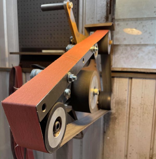 plunge platen