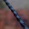 fire poker twist