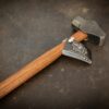 hammer side