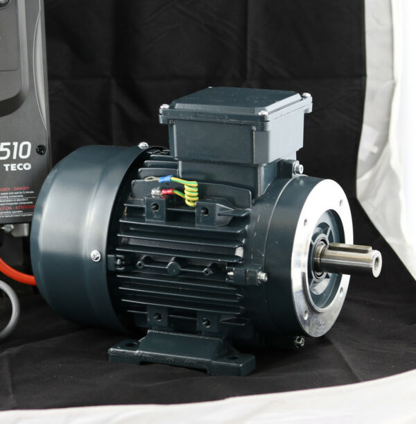 1.5kw Motor